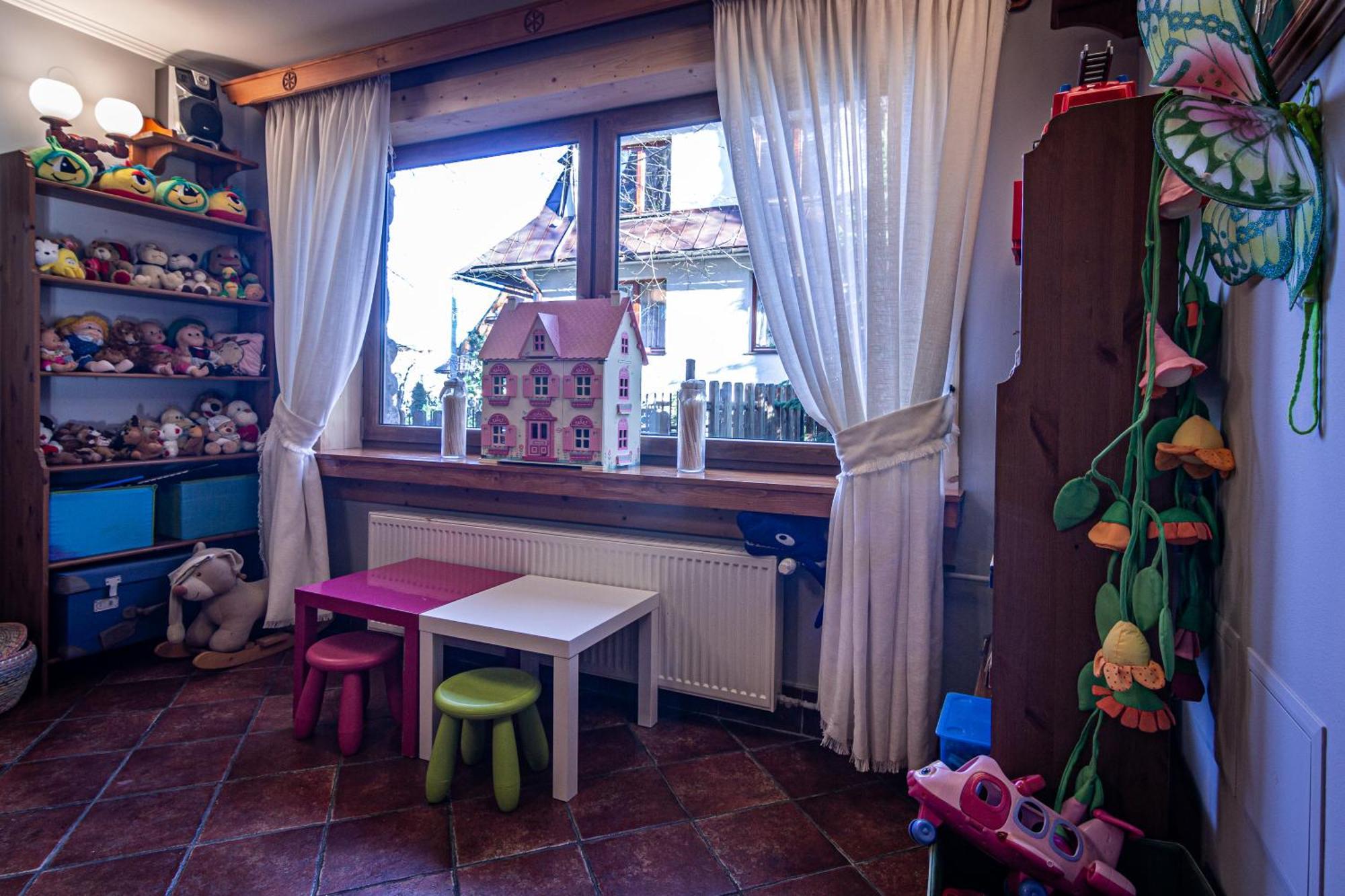 Aparthotel Pod Nosalem — Zdjęcia 2